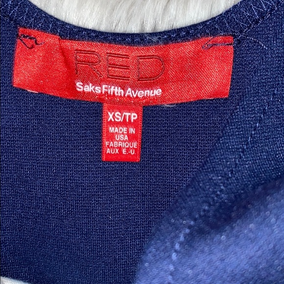 RED fit flare dress :) - Picture 4 of 5